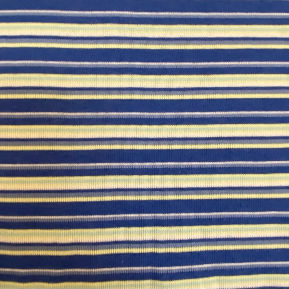Vintage striped Smart Set tee - Picture 5 of 6